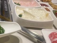 -海底捞火锅(上元大街店)