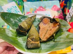 -德和罐头公司·老字号特产(爱琴海店)