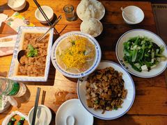 -老雒阳清真水席(瀍河店)