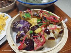 -美味之家·湖景农家乐(太湖东山店)