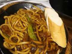 -西缘牛排(荟聚购物中心店)