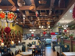 -彼德西餐厅(环球中心店)