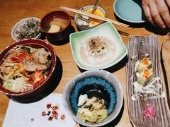 -一心创作料理屋(经开万达店)