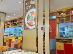 -添福来墨鱼饺子 · 海鲜东北菜(大连星海·黄浦路店)