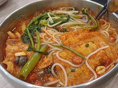 -柒小螺·螺蛳粉(利丰广场店)
