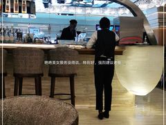 大堂-燃扒房Steakhouse(皇庭店)