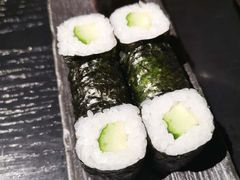 -鲤·鮨KOISUSHI