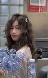 -Hair Code芭曲发型