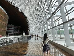 -国家大剧院西餐厅