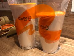 -CoCo都可(湖滨银泰店B区店)
