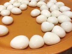 -龍歌自助小火锅(市南金茂湾店)