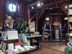 -良友书坊(安徽路店)