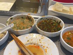 -海底捞火锅(杭州滨江九宜城店)