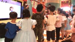 -孩子王(番禺万达广场店)