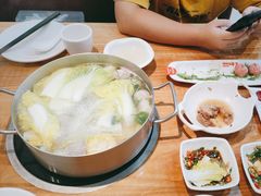 -为什么牛潮汕牛肉火锅(万胜广场店)