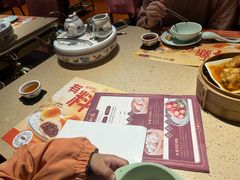 -点都德(华强南店)