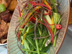 -龟兹KUCINA·新疆菜(前滩L+PLAZA店)