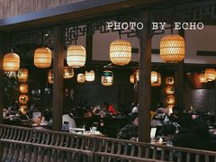 -南京大牌档(凯德大峡谷店)
