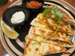 -Taco Mama嗒蔻妈妈墨西哥餐厅(环宇城店)