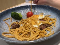 -西小排(来福士广场店)