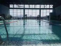 -锐菲特游泳体育健身中心(滨江店)