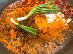 -周幺妹重庆老火锅(银泰城总店)