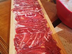 -大龙燚·旷野鲜火锅(广州首店)