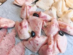 -杭州桐庐康莱德酒店西餐厅-舍