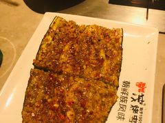 -丰茂烤串(建设街店)