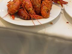 -五月罗马海鲜自助餐厅(陆家嘴店)