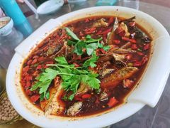 -李幺师鱼馆