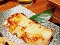 -千代武日本料理(哈西店)