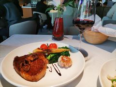 澳洲和牛去骨眼肉 300克-Solo(衡山路店)