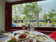 -月福京味斋·烤鸭店·北京菜(鼓楼总店)