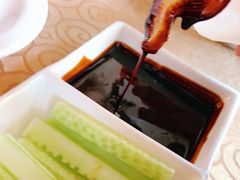 -德缘烤鸭店(大栅栏店)