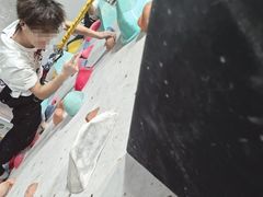 -龙景攀岩(海峡世茂广场店)