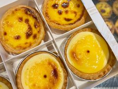 -莉莲蛋挞(日月光店)