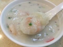 -冠记·肠粉粥品专家(江南大道店)