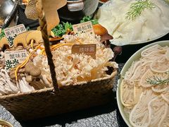 -大龙燚·旷野鲜火锅(广州首店)