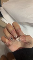 -LynLyn琳林美甲美睫