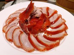 -褚记烤鸭·南京家常菜(雨花客厅店)