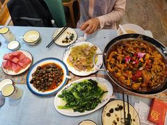 -大师傅金奖啤酒鱼(西街口总店)