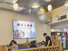 -老家大锅台·地锅鸡·铁锅炖(建邺文体路店)
