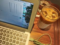 -VESH COFFEE(定西路店)