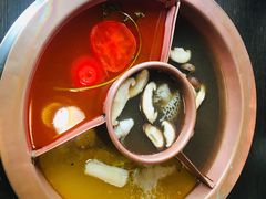 -滇釜火锅·能喝汤的火锅(车公庄店)