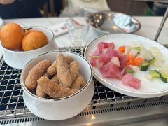 -亮健容天生蚝烧烤自助(交道口直营店)