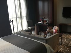 -常州环球恐龙城维景国际大酒店