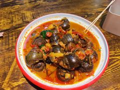 -老闵田螺馆·南昌市井菜·特色小吃(总店)