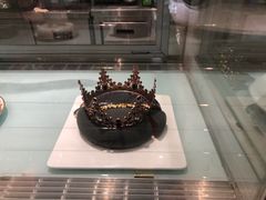 -西檬树SIMON·T轻奢蛋糕(大东方Max店)