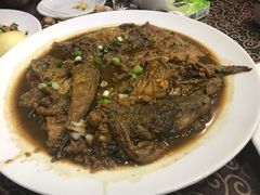 -北塘海鲜·天津菜(大光明桥旗舰店)